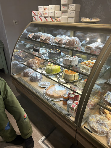 Kotileipomo Antinkaapo Oy - Ravintola-ala