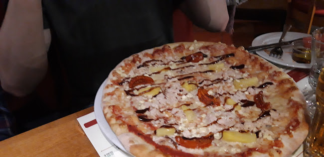 Comentarii opinii despre Rosso Joensuu