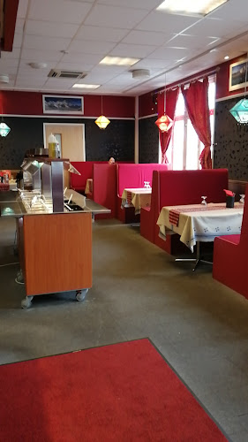 Ravintola Gurkhali - Forssa