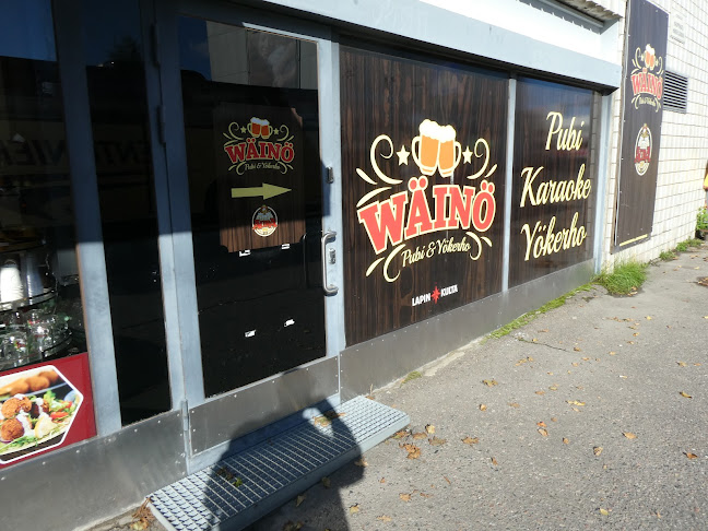 Laurinkatu 57, 08100 Lohja