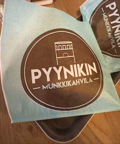 Pyynikin Munkkikahvila