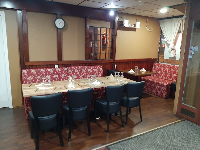 Opinii despre Ravintola Sarang în Tuusula - Ravintola-ala