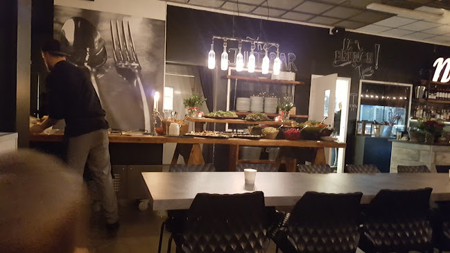 Comentarii opinii despre Nick's Food Design