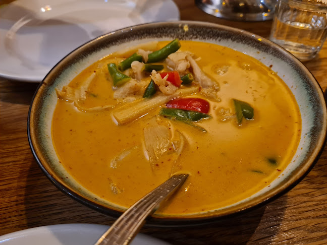 Tamarin - Jyväskylä