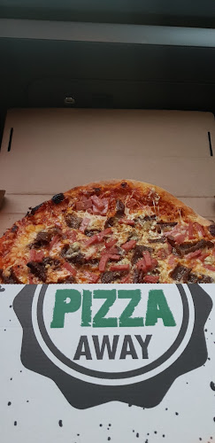 Opinii despre Calzone în Vaasa - Ravintola-ala