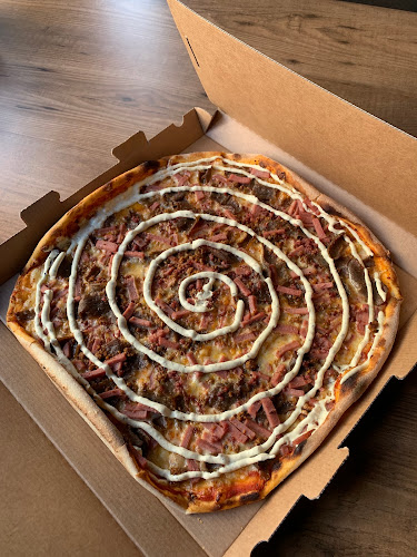 La Cucina Pudasjärvi - Pudasjärvi