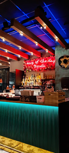 Opinii despre El Diablito Taqueria & Bar în Vaasa - Ravintola-ala