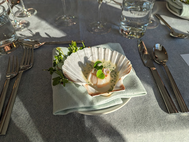 Food Camp Finland Oy - Helsinki