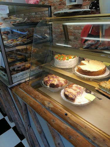 Cafe Piirakkapaja - Varkaus