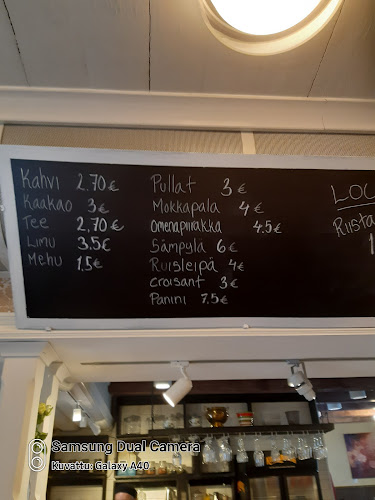 Reviews of Kartano Järvenpää in Järvenpää - Ravintola-ala