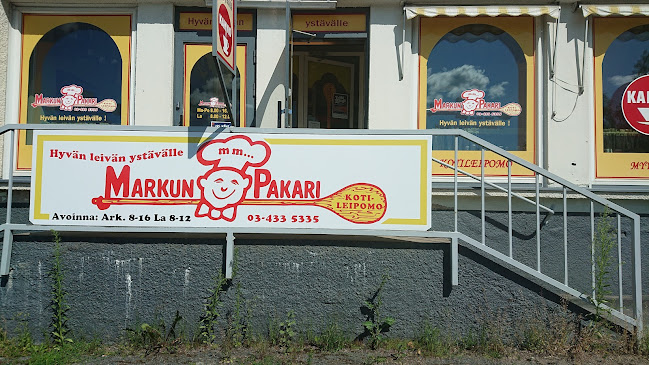 Comentarii opinii despre Leipomo Markun Pakari