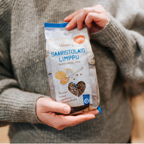 Uotilan Leipomo Oy - Pälkäne