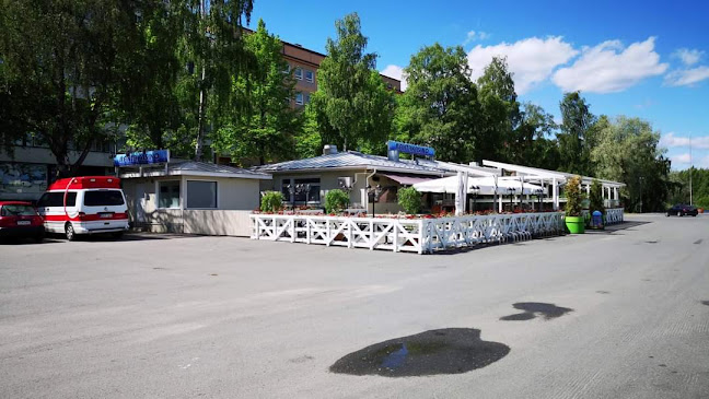 Arvi Kariston katu 8, 13100 Hämeenlinna