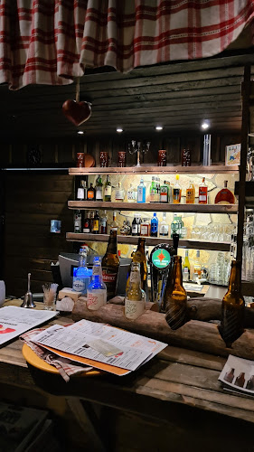 Ravintola Kippo - Ravintola-ala