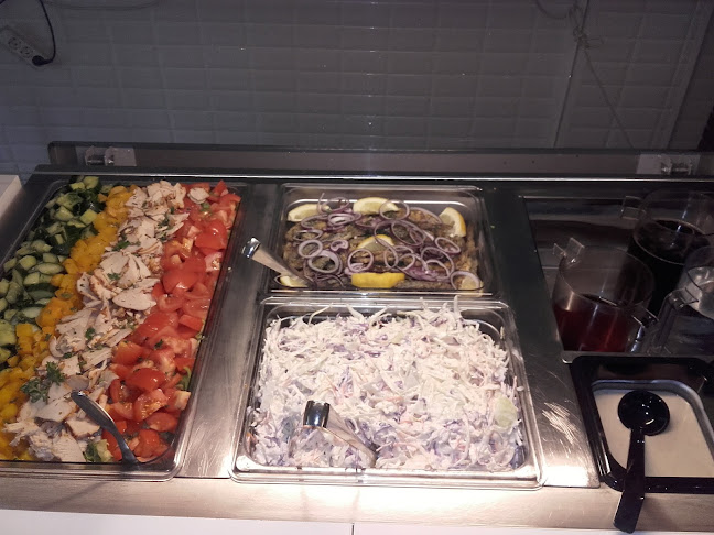 Siltakatu 18, 80100 Joensuu