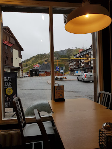 Opinii despre Kotipizza Kuusamo, Ruka în Ruka - Ravintola-ala