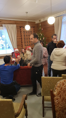 Saarenkyläntie 1 B, 93800 Kuusamo