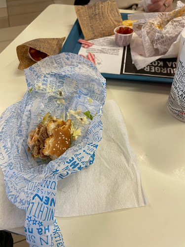 Comentarii opinii despre Hesburger Puuvilla