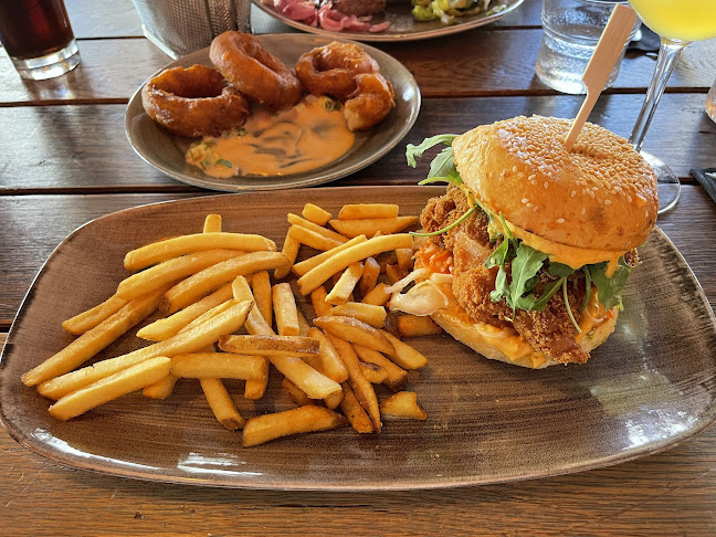 Ehta - Ravintola-ala