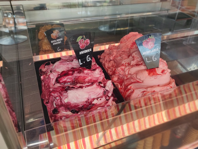 Opinii despre Abun café în Lieksa - Ravintola-ala