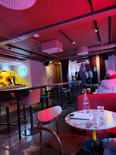 Comentarii opinii despre Bob's Laundry