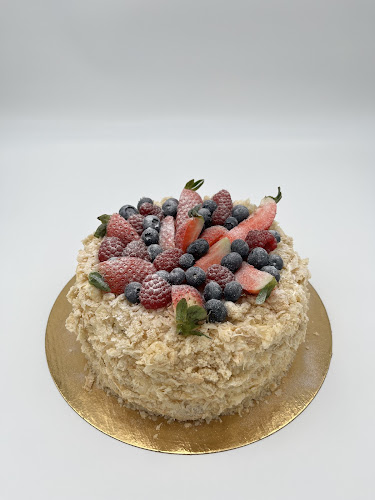 Comentarii opinii despre Éclair Paikka