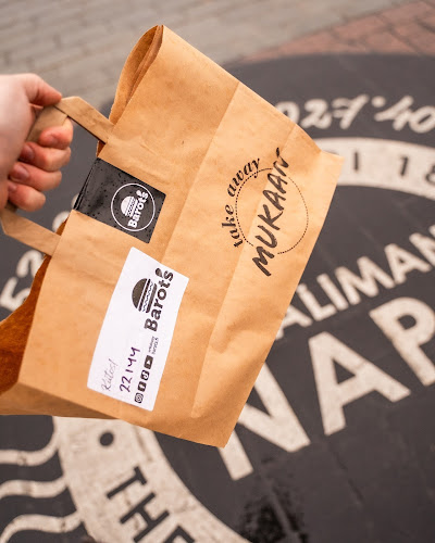 Comentarii opinii despre Barot's Seinäjoki