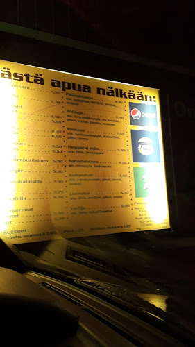 Tokolantie 86, 92160 Raahe