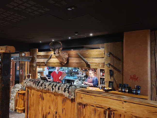 Viikinkiravintola Harald - Tampere