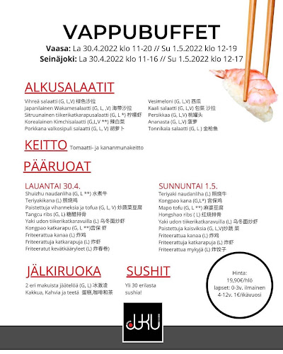 Koulukatu 22, 60100 Seinäjoki