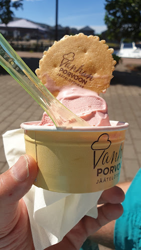 Café Jokiranta - Porvoo