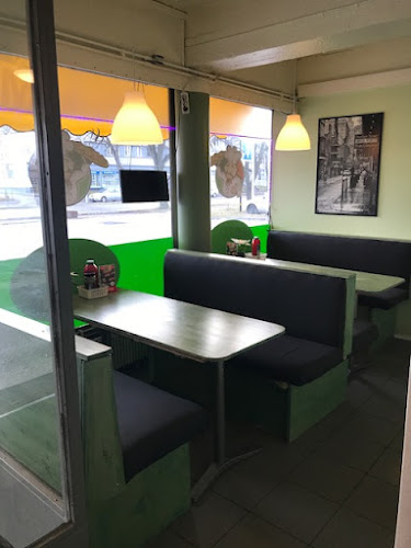 Comentarii opinii despre Pizzeria Milano