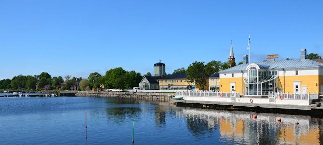 Jungman Restaurant Café Bar - Ravintola-ala