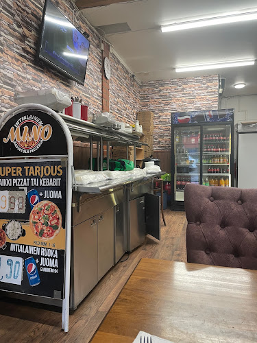 Mino Ravintola-Pizza - Vantaa