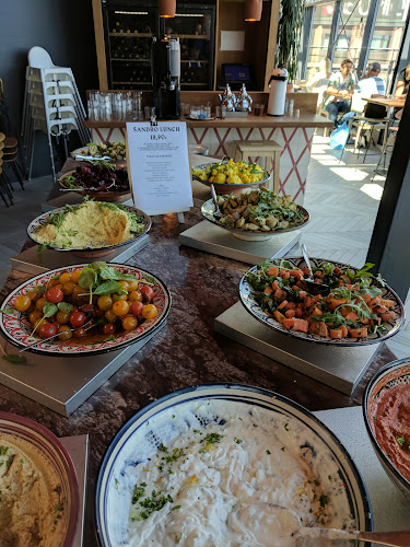 Kamppi Helsinki, Urho Kekkosen katu 1 5.kerros, 00100 Helsinki