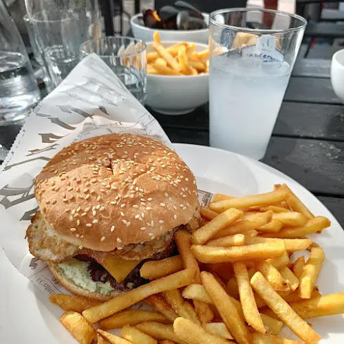 Opinii despre Bistro Höijers în Raasepori - Ravintola-ala