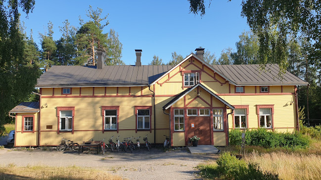 Wille - Olohuone ja Keittiö - Ravintola-ala