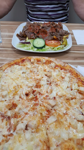 Airin Kebab - Ravintola-ala