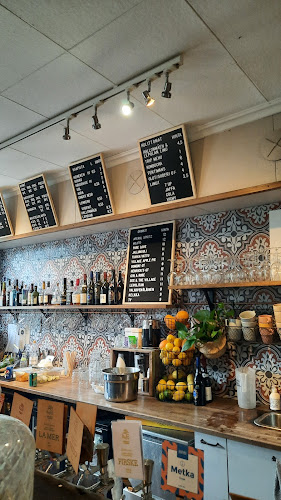 Matildan puistotie 4, 25660 Matilda