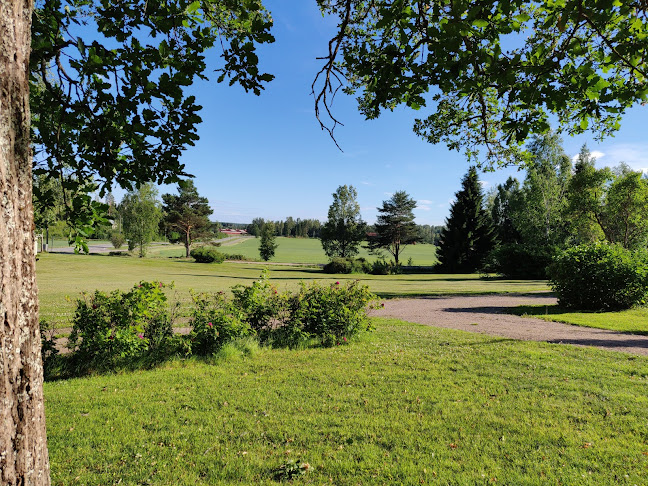 Lepolan Talo - Ravintola-ala