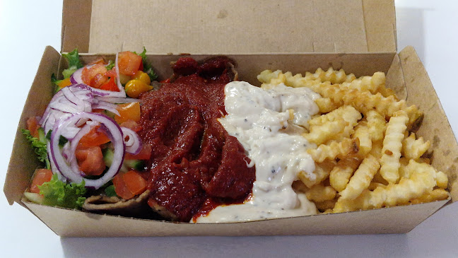 Comentarii opinii despre Barot's Järvenpää