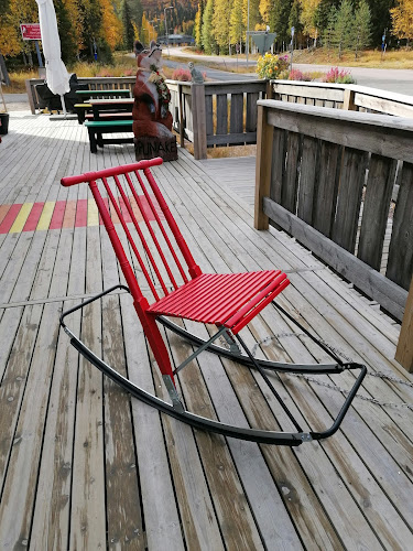 Restaurant Punakettu - Ravintola-ala