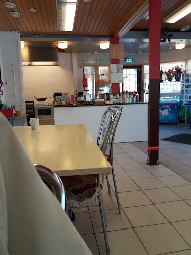 Kahvila Palmu - Nastola