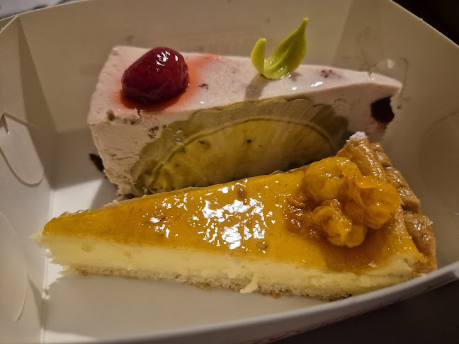 Kotileipomo Antinkaapo Oy - Ravintola-ala