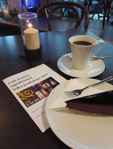 Café Lauri - Lohja