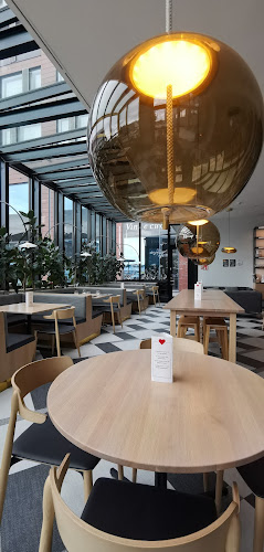 Trattoria Aukio, Jyväskylä Phone number