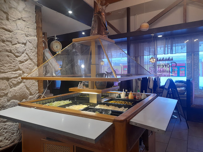 Comentarii opinii despre Göreme Höyhtyä