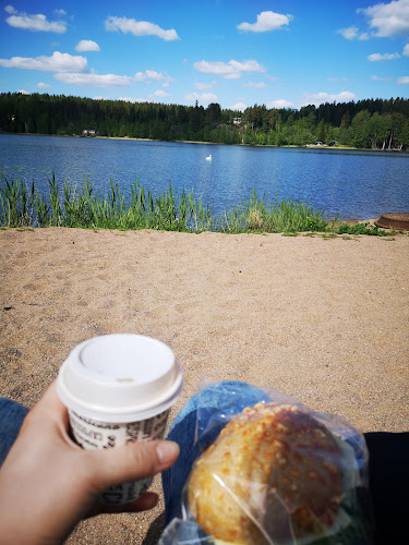 Opinii despre Taukopaikka Lahnajärvi în Lahnajärvi - Ravintola-ala