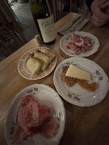 Ravintola Piemonte - Ravintola-ala