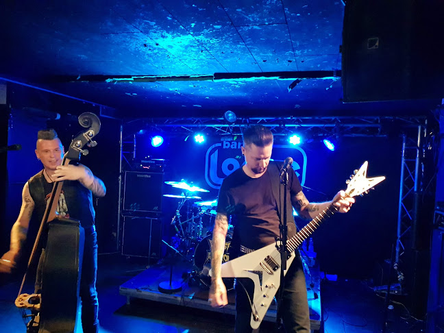 Bar Loose - Ravintola-ala